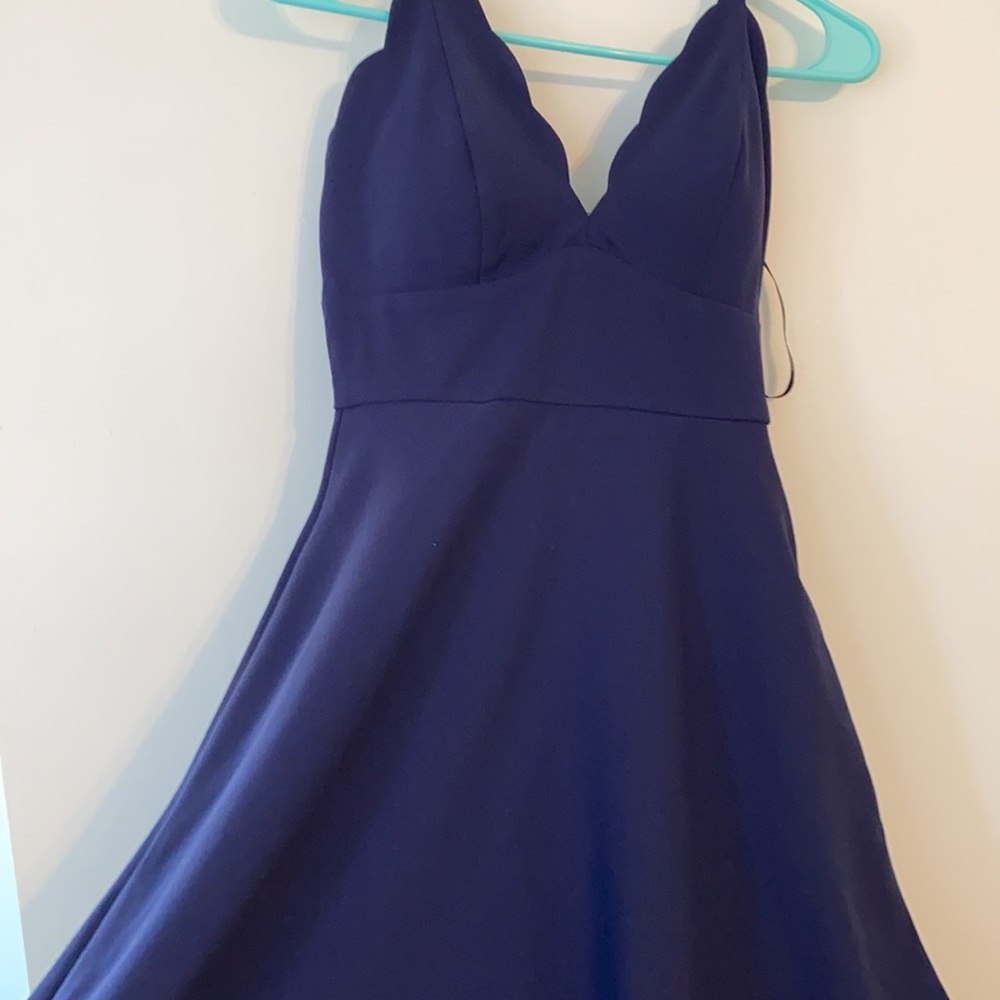 Speechless High low dress - Picture 11 of 11